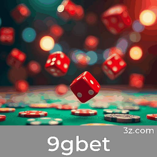 9gbet: Seu Cassino Online Seguro e Profissional