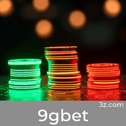 9gbet: Domine Estratégias de Jogos para Sucesso