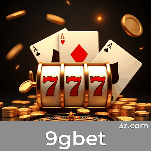 9gbet: Seu Cassino Online Seguro e Profissional