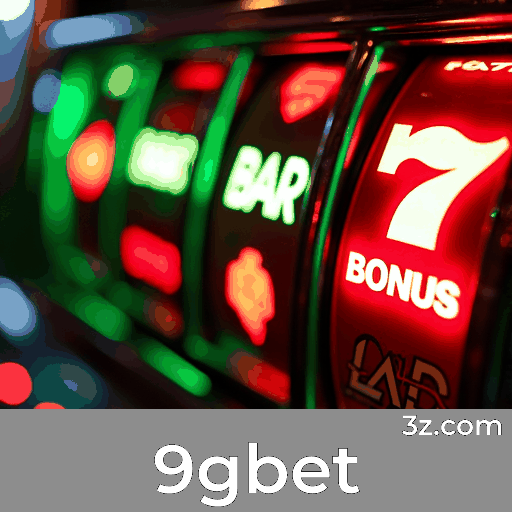 Tecnologia de Nuvem e Segurança Avançada na 9gbet