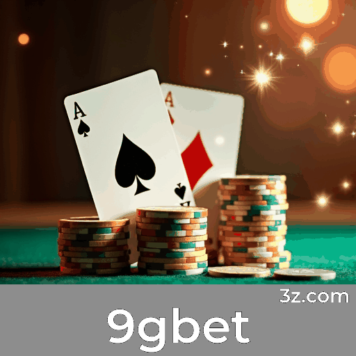 9gbet: Seu Cassino Online Seguro e Profissional