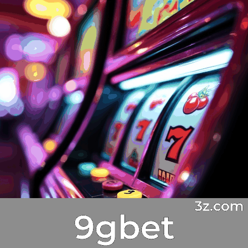 9gbet: Domine Estratégias de Jogos para Sucesso