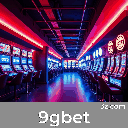 9gbet e Bônus: Estratégias Inteligentes para Sucesso