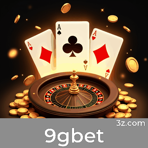 Universo de Jogos Extraordinários do 9gbet: Diversão Sem Limites